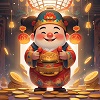 能提现的飞禽走兽